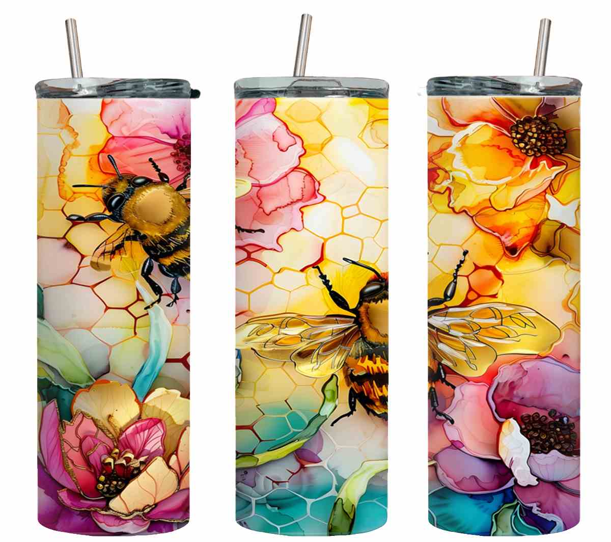 Color Bee-8308